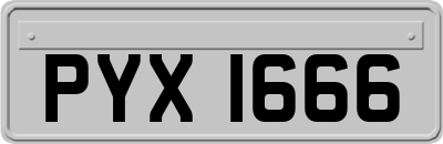 PYX1666
