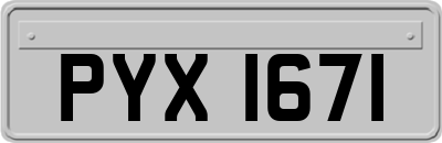 PYX1671
