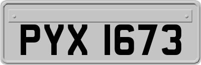 PYX1673