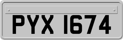 PYX1674