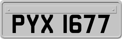 PYX1677