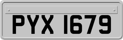 PYX1679