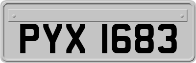 PYX1683