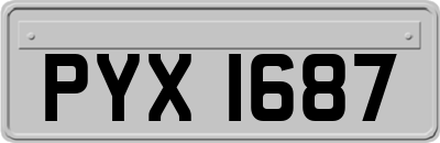 PYX1687