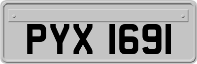 PYX1691