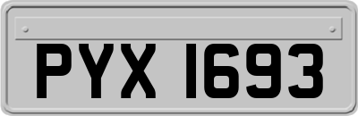 PYX1693