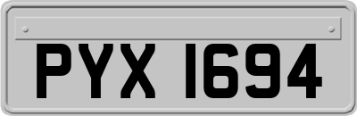 PYX1694