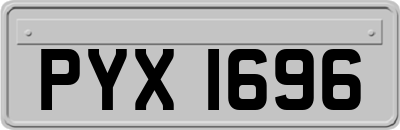 PYX1696