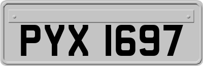 PYX1697