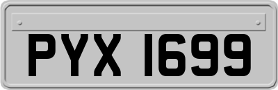 PYX1699