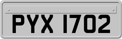 PYX1702