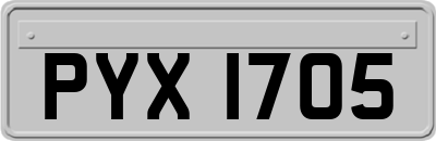 PYX1705