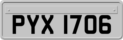 PYX1706