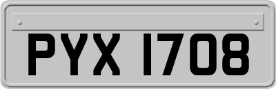 PYX1708