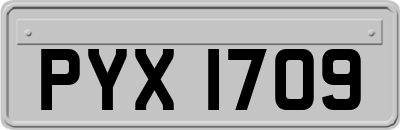 PYX1709