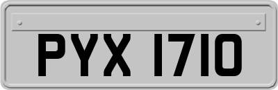 PYX1710