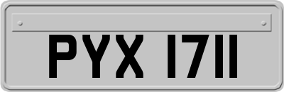 PYX1711