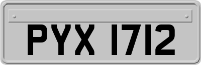 PYX1712
