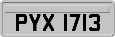 PYX1713