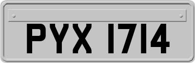 PYX1714