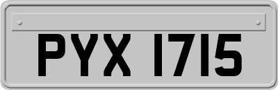 PYX1715