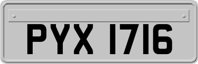 PYX1716
