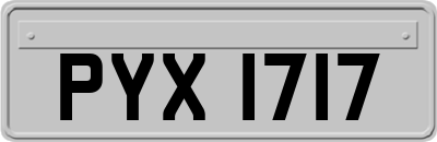 PYX1717