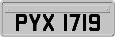 PYX1719