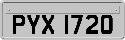PYX1720