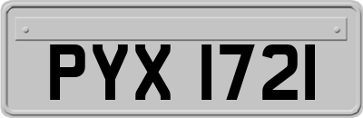 PYX1721