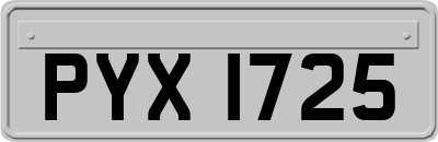 PYX1725