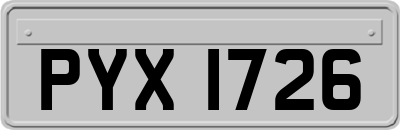 PYX1726