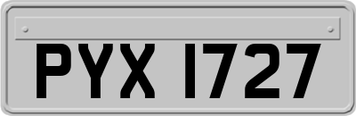 PYX1727
