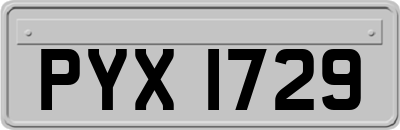 PYX1729