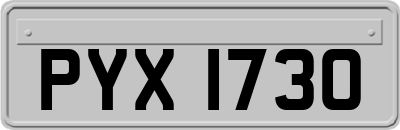PYX1730