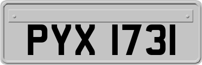 PYX1731