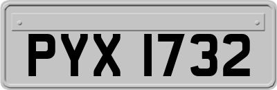 PYX1732