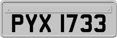 PYX1733