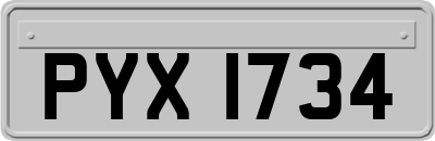 PYX1734