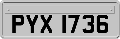PYX1736