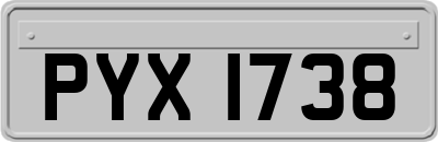 PYX1738