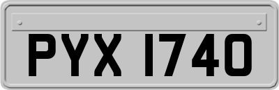 PYX1740