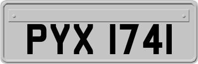PYX1741