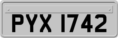 PYX1742