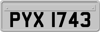 PYX1743