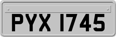 PYX1745