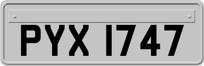 PYX1747