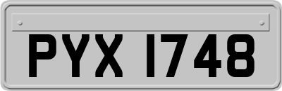PYX1748