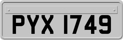 PYX1749