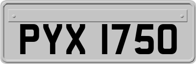 PYX1750